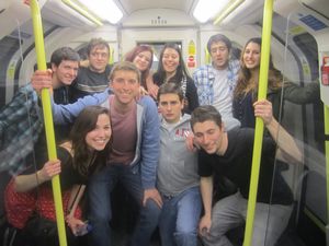 Tube Pictures