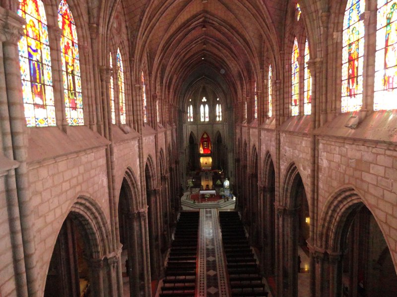 La Basilica 