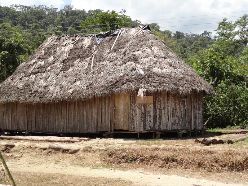 Kichwa Home