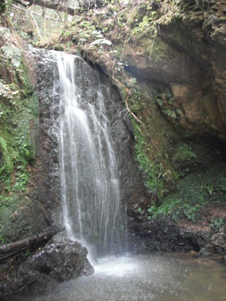 La Cascada