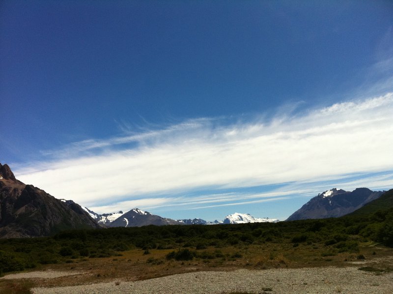 El Chalten - Patagonia Argentina