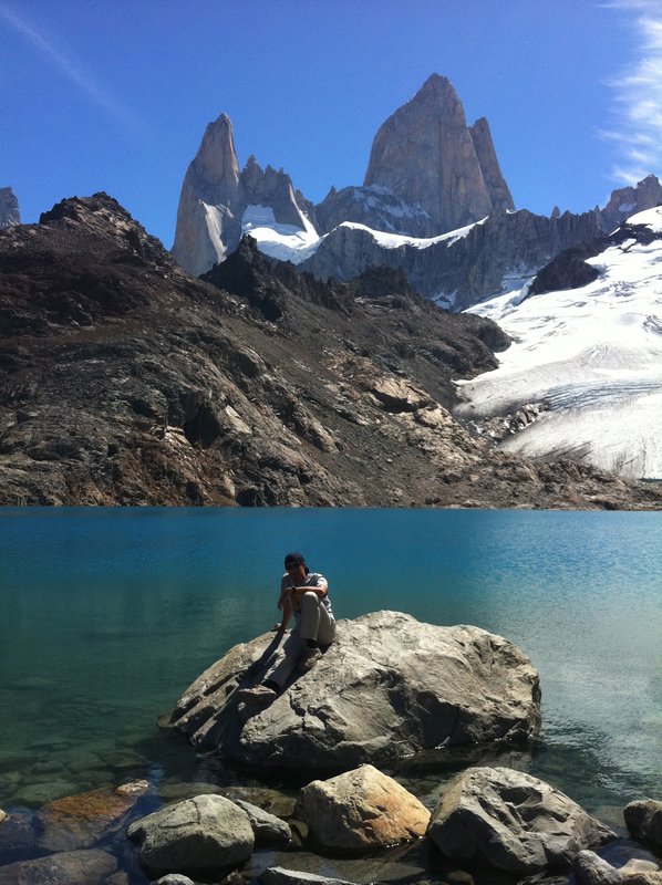 El Chalten - Patagonia Argentina