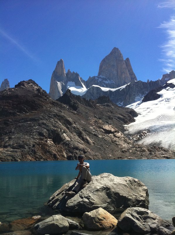 El Chalten - Patagonia Argentina