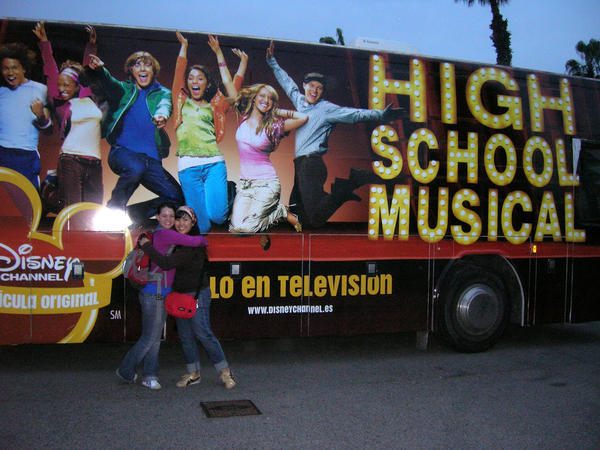 High School Musical!