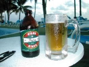 Fijian Beer
More Resort Pics