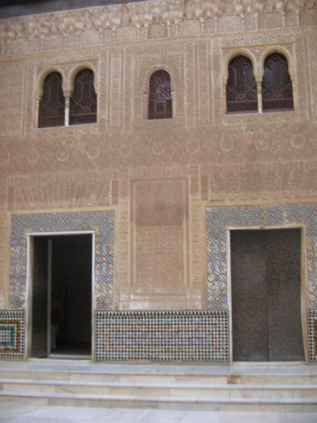 Al Alhambra