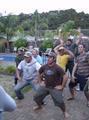 Our New Year Eve Haka Performance