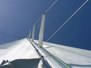 Our Sails