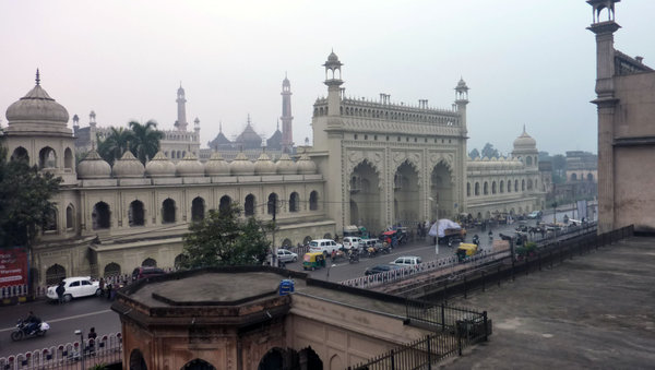 Bara Imambara