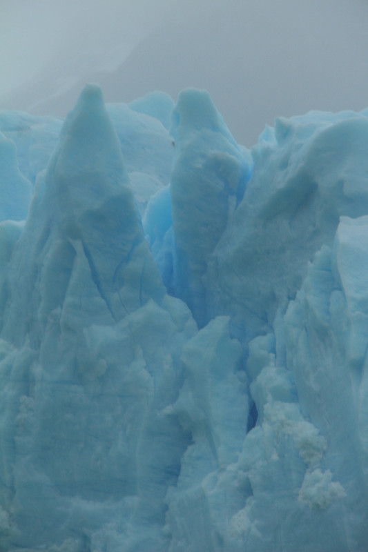 Spegazzini gletsjer