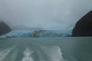 Spegazzini gletsjer