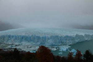 Perito Moreno gletsjer