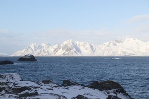 Vestvagøya