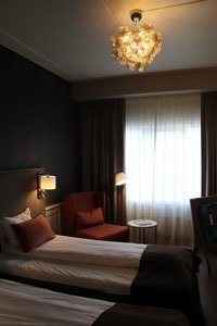 Grand Hotel Bodø
