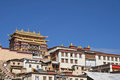 Tibetaans klooster