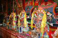 Tibetaanse tempel