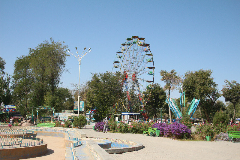 Samani Park