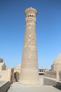 De Poylon Minaret
