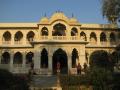 Our Maharaja's Palace Hotel
