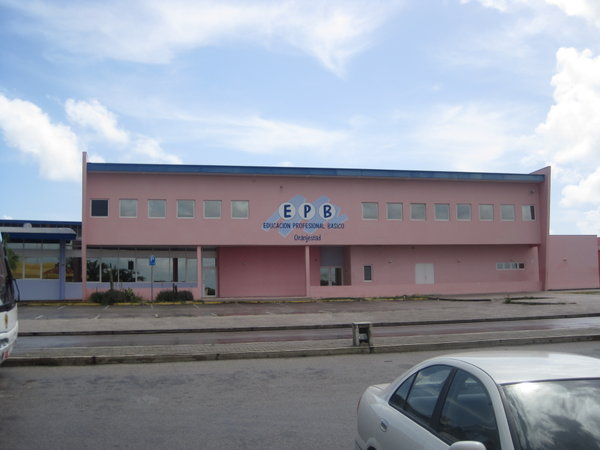 Pink Elementary School