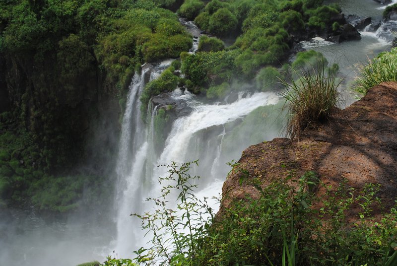 Iguazu falls 3