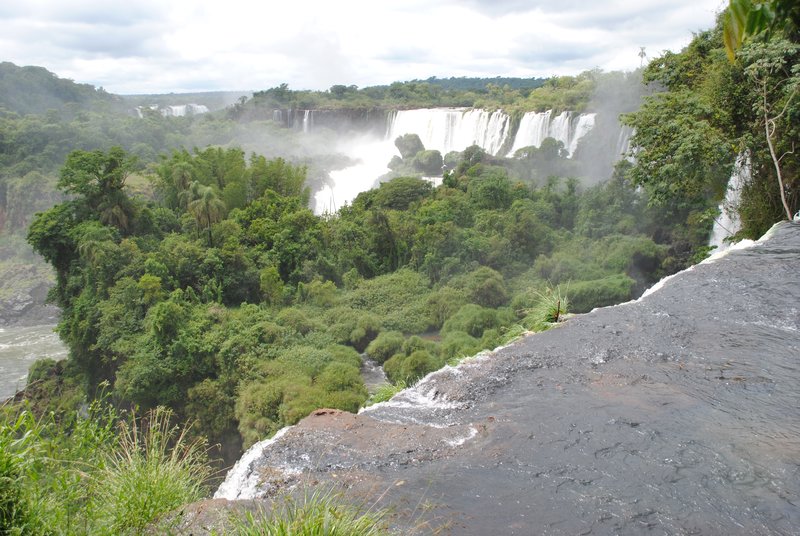 Iguazu falls 4