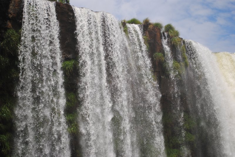 Iguazu falls 7