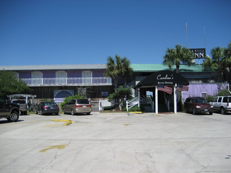 River Inn, Florida