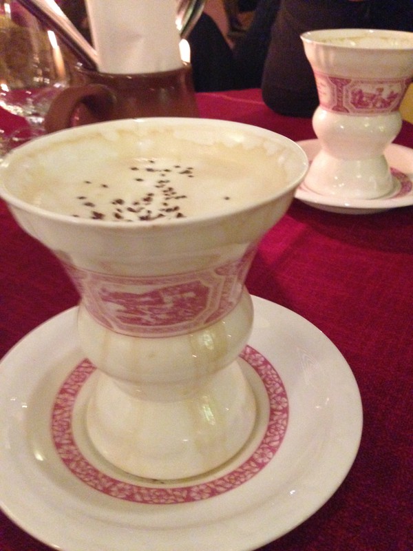 Rüdesheimer Kaffee