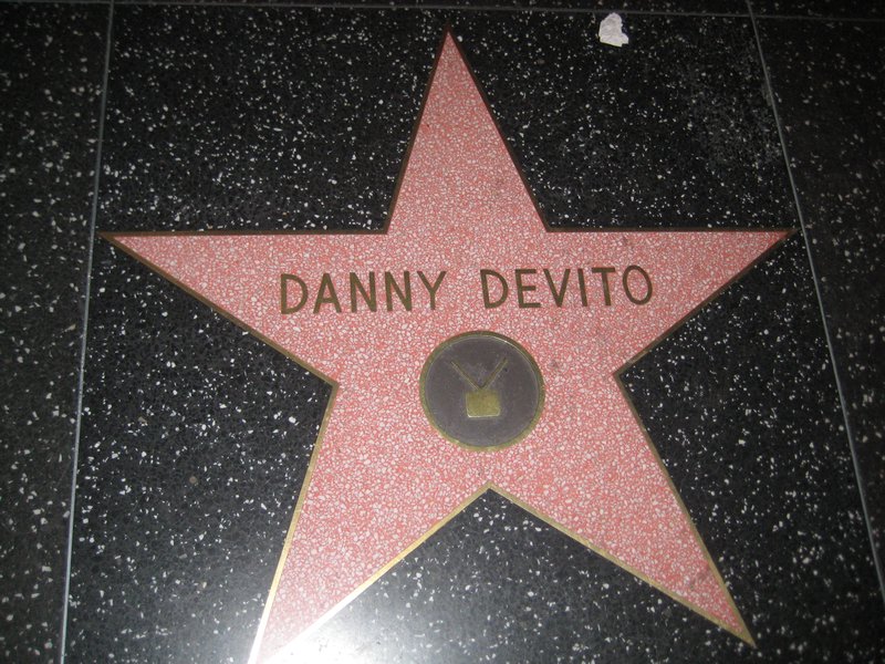 Danny Devito