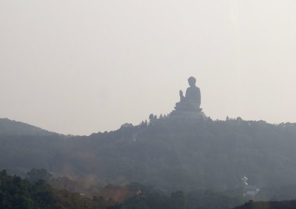 Big Buddha 