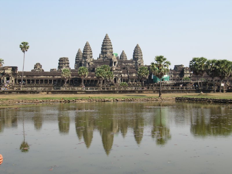 Angkor Wat (Pardon)