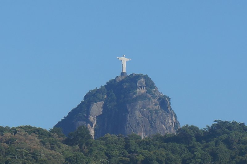 Room View 2 - Corcovado - Day