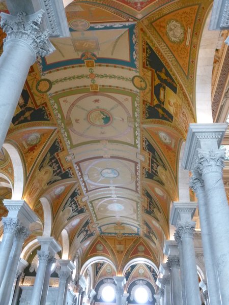 Library of congress