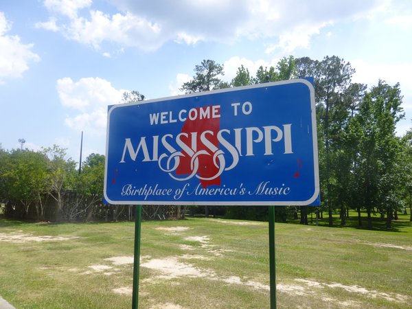Mississippissä
