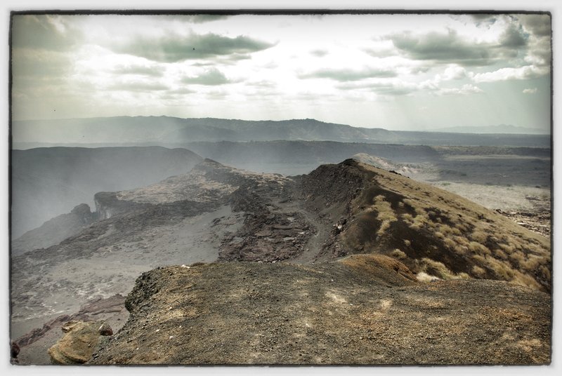 Masay Volcana
