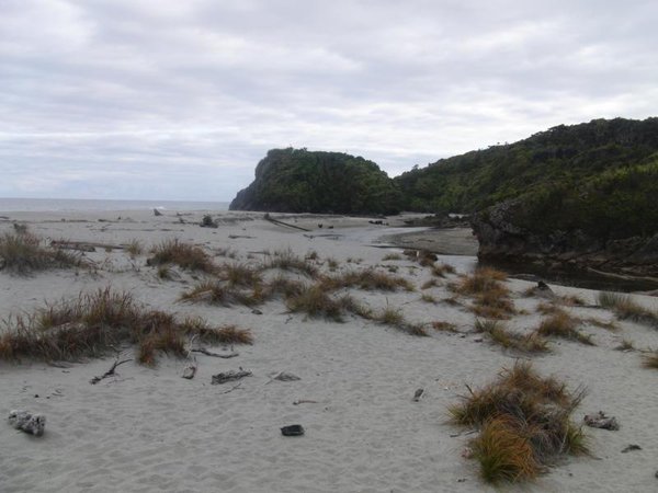 Tasmansee