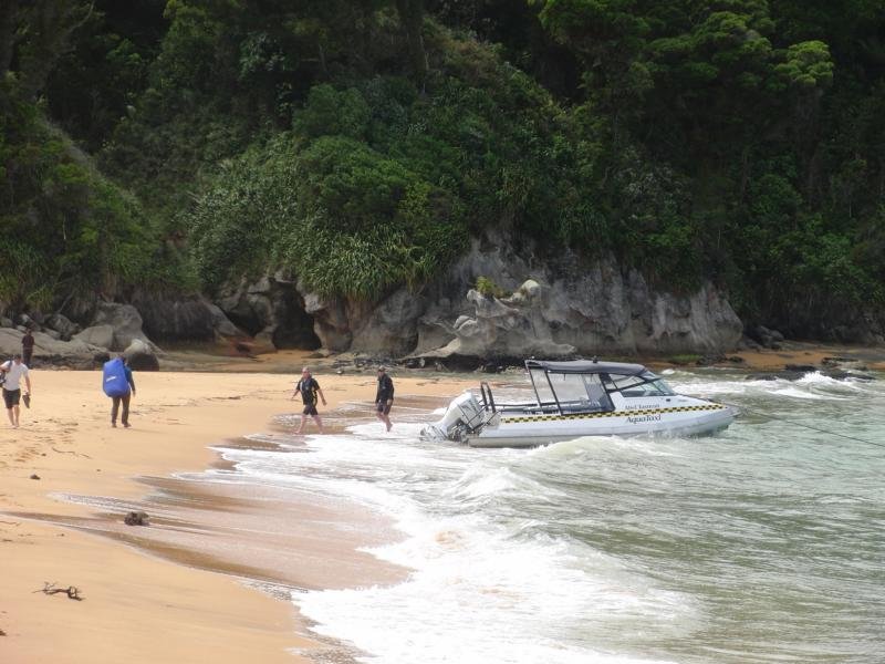 Water Taxi