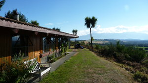 Hostel at Te Anua