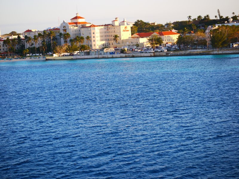 Bahama Resorts