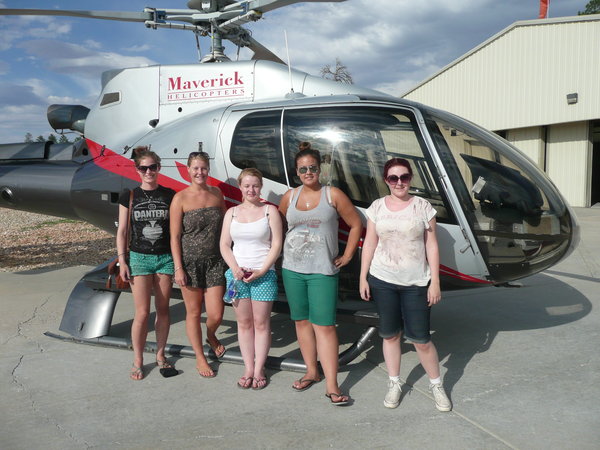 Helicopter group ^-^