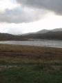 Freezing lochs and rolling hills