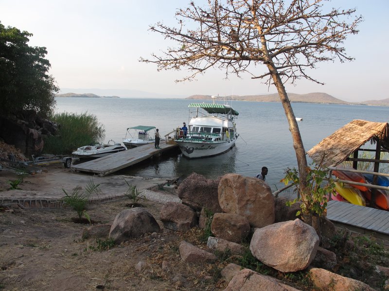Lake Tanganyika