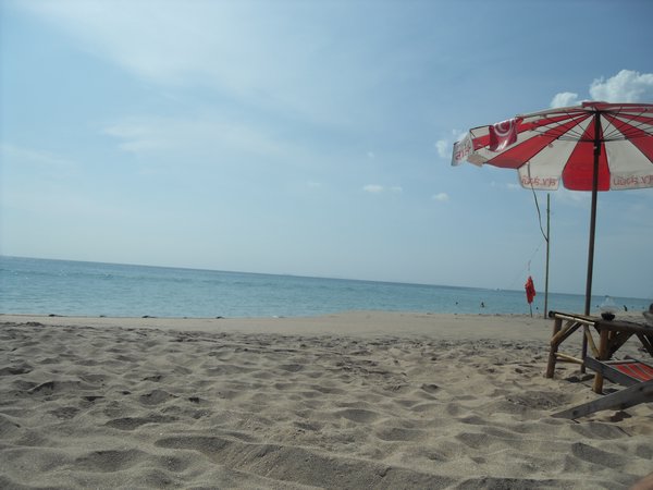 Khlong Nin beach