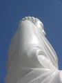 Statue, Top of Hill, Nha Trang