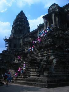 Stoming Angkor