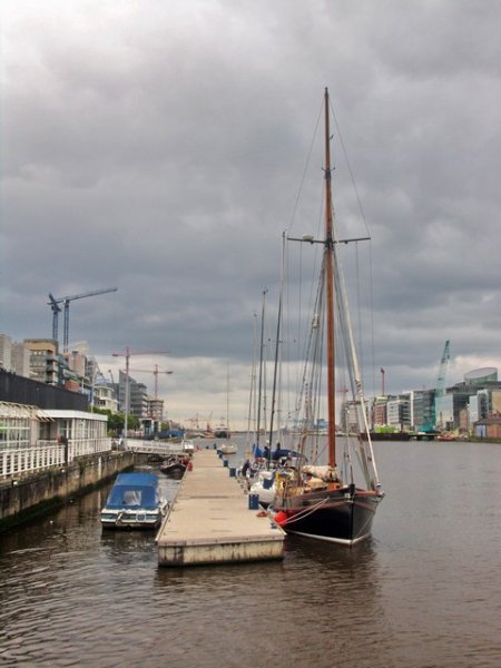 Docklands Marina
