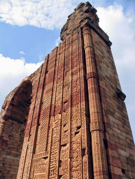 Quatab Minar 3, Delhi