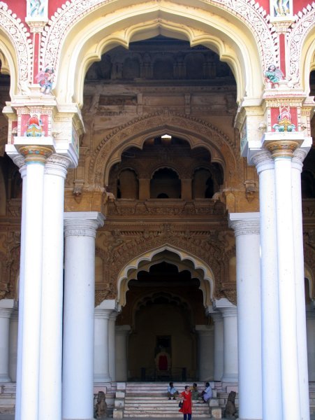 Madurai 3