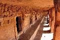 Bhubaneshwar Buddhist Caves